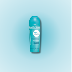 Bioderma ABCDERM Gentle Shampoo 200ml